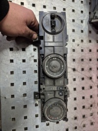 Купить Панель кондиционера mercedes sprinter w906 a9068301085kz, фото thumb