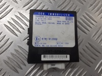 фото thumb №1, Модуль ecu иммобилайзер corolla e12 89780-12140