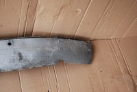 фото thumb №8, Балка бампера перед audi a8 d2 lift 4d0863861c