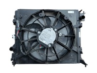 Купити Комплект радіатор ac вентилятор renault austral 1,3 tce 214816ub0a, фото thumb