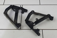 фото thumb №5, Mercedes cls w219 197 капот з wygłuszeniem + петлі комплектна