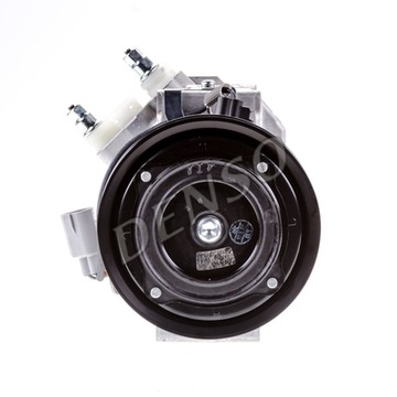 фото thumb №15, Компресор кондиціонера denso dcp50130