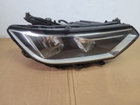 фото thumb №8, Лампа фара перед vw passat b8 3g2941006b uk