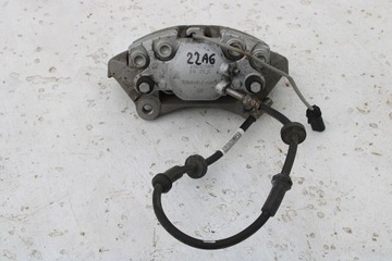 фото thumb №11, Audi a6 a7 диск тормозная 4g0615105bm 4g0615106bm 8r0615301 суппорт диски