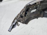 фото thumb №9, Бампер audi q3 8u 8u0 lift 15-18 перед передній звичайний