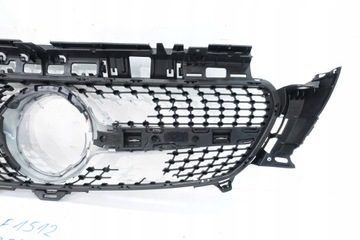 фото thumb №13, Mercedes e w238 купе 2017- решётка радиатор решётка радиатора бампера a2388880100