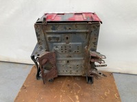 фото thumb №4, Iveco stralis коробка основа акумуляторів