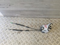 фото thumb №1, Subaru xv ii 19 замок двері правий задня 2 контакти