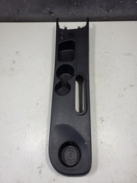 фото thumb №1, Туннель средний renault clio iv 969107885r