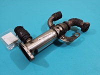 фото thumb №1, Радиатор выхлопных газов fiat scudo ii 06- 880772v 2.0 jtd