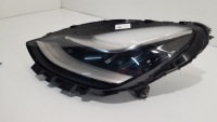 Tesla 3 3 фара левая перед led хорошее состояние Доставка, фото thumb