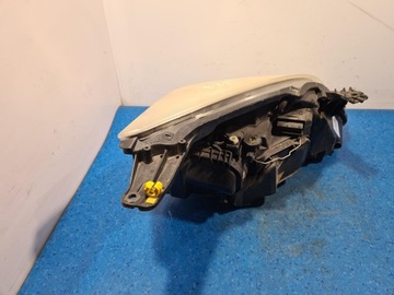 фото thumb №4, Opel vectra c рестайлинг фара левый bixenon 13170933