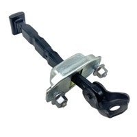 фото thumb №11, Ограничитель дверь перед renault clio v