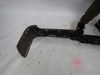 фото thumb №10, Dodge ram v 1500 19- бампер задня задній 68451020aa