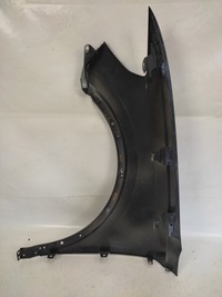 фото thumb №10, Audi q3 ii 83a крило праві переднє перед 2018-