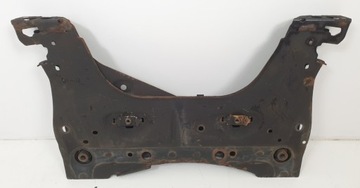 фото thumb №5, Тележка подрамник балка траверса перед nissan micra k12