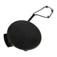 фото thumb №1, Заглушка фаркоп буксирувальний перед przedia права alfa romeo stelvio fca оригінальний номер