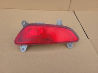 фото thumb №1, Hyundai ix20 лампа противотуманная левая задняя