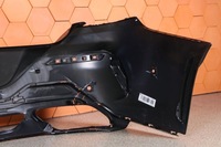 фото thumb №8, Bmw 8 g14 g15 m-pakiet бампер задня задній 6xpdc 416