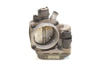 Купить Дроссельная заслонка m119 mercedes r129 sl500 w140 cl500 s500 1191410025, фото thumb