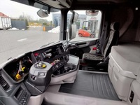 фото thumb №8, Кабіна scania r ntg 2020r