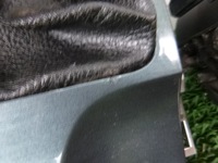 фото thumb №5, Mazda 6 gg 05-08 dekor накладки рамки панель комплект