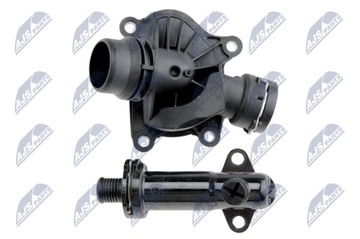 фото thumb №9, Термостат головний + egr do bmw 3 e91 320 325 330 xd