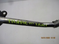 фото thumb №2, Труба трубка egr trafic vivaro iii 1.6 dci