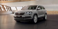 фото thumb №11, Skoda karoq 2020 супорт гальмівний праві зад електричний