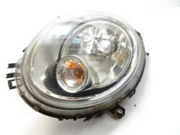 Лампа лівий перед mini cooper r56 рестайлінг  anglik Недорого, фото thumb