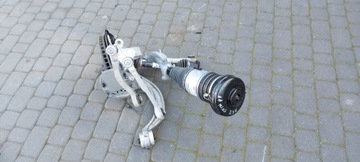 фото thumb №6, Поворотный кулак перед левая комплект audi q5 ii 80a 3.0 tdi