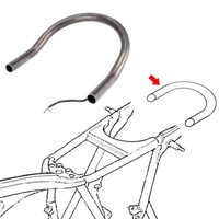 фото thumb №9, Rear seat loop поворот сигнал задній ліхтар fit for honda