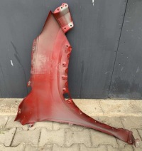 Крило передній перед ліве lexus nx 1 2014-2021 Київ, фото thumb
