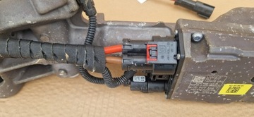 фото thumb №8, Рейка рульового управління трансмісія audi a5 a6 a7 4g1423055bh 4g0909144q ідеал kpl