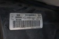 фото thumb №14, Лампа ліва передня opel corsa d