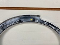 фото thumb №8, Планка крыльев левая задняя porsche cayenne iii 9y0