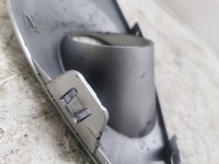 фото thumb №10, Решётка бампера левый перед renault scenic iii