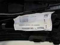 фото thumb №13, Mercedes бампер передний amg na датчики pts e klasa 214 w214 s214