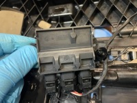 фото thumb №12, Адаптер бампера задня + smart відкривач m-pakiet bmw g11 g12 lci