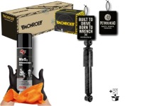 фото thumb №1, Амортизатор nissan pathfinder iii 2.5d/3.0d/4.0 01 #petrolhead pro+ kit1