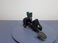 фото thumb №1, Renault clio v педаль тормоза механическая коробка передач 465014942rt