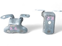 фото thumb №2, Toyota prius + plus 12-20 петлі двері задніх правих праві зад