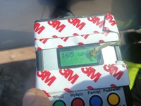 фото thumb №6, Дверь левая перед передние левая ford mondeo mk3 b4y