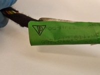 фото thumb №5, Porsche boxster джгут трубопровід двері 997612611