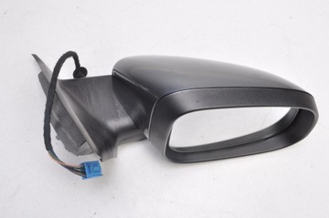 фото thumb №8, Volvo s40 ii v50 зеркало правые электрические 8pin рестайлинг 455-16 uk