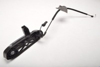 фото thumb №9, Ford tourneo connect mk3 ручка дверь левый задняя 7t0843351c