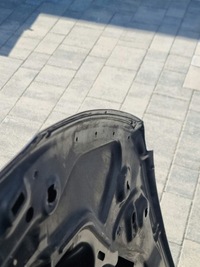 фото thumb №4, Seat leon iii 3 5f0 капот крышка двигателя