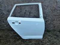 фото thumb №1, Toyota corolla e21 универсал дверь правые зад задние