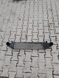 Радіатор повітря інтеркулер mercedes w204 2.2 cdi a2045000300 в Україні, фото thumb