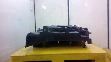 фото thumb №8, Pas переднє підсилювач лобове citroen c8 2.2 hdi